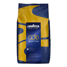 Lavazza Gold Selection 1kg